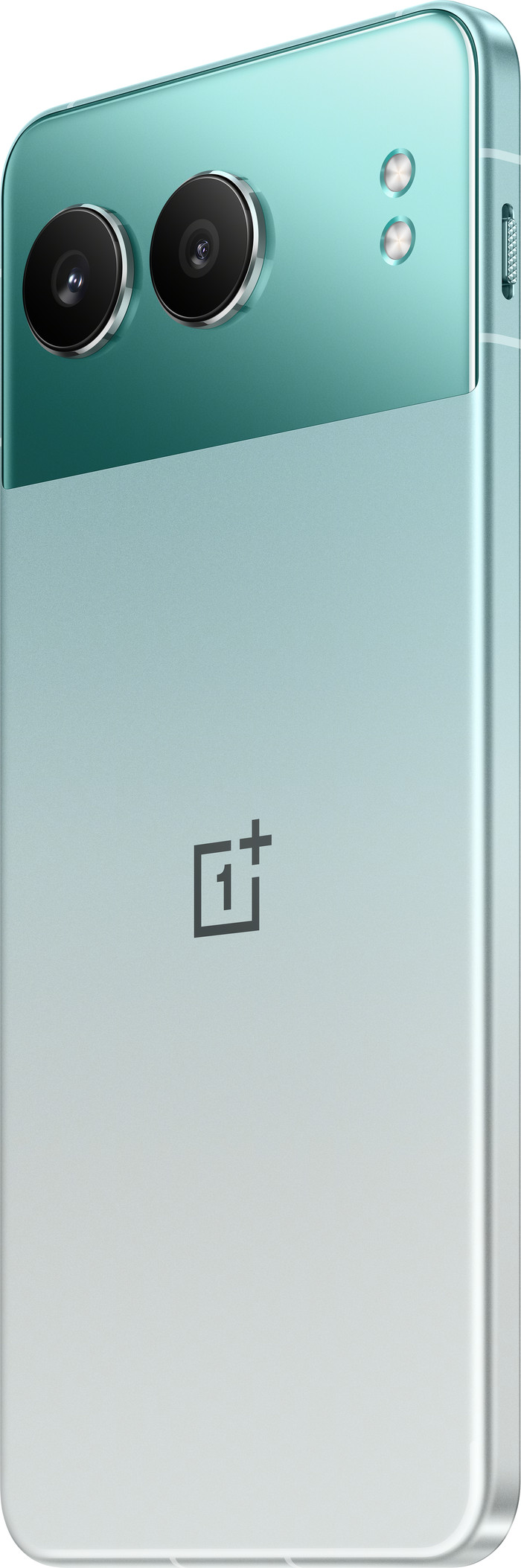 OnePlus Nord 4 256 Go Vert 5G arrière