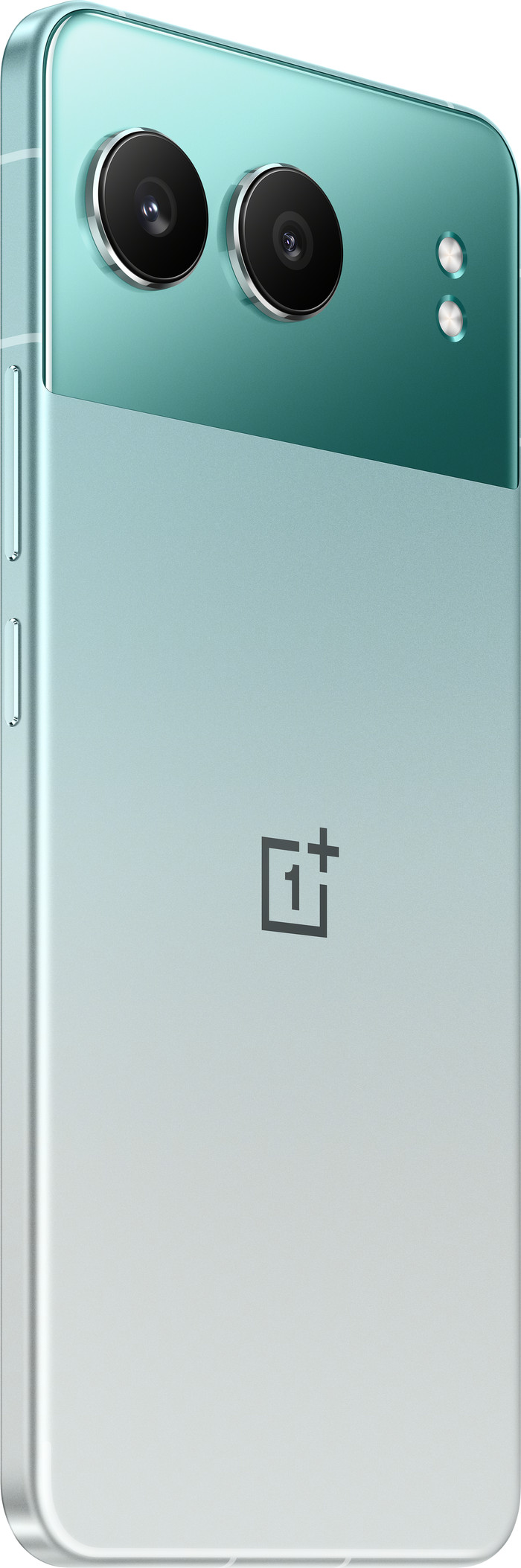 OnePlus Nord 4 256 Go Vert 5G arrière