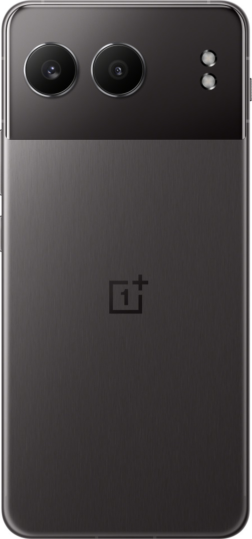 OnePlus Nord 4 256 Go Noir 5G arrière