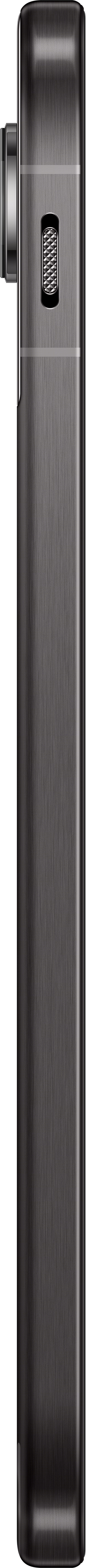 OnePlus Nord 4 256 Go Noir 5G côté gauche