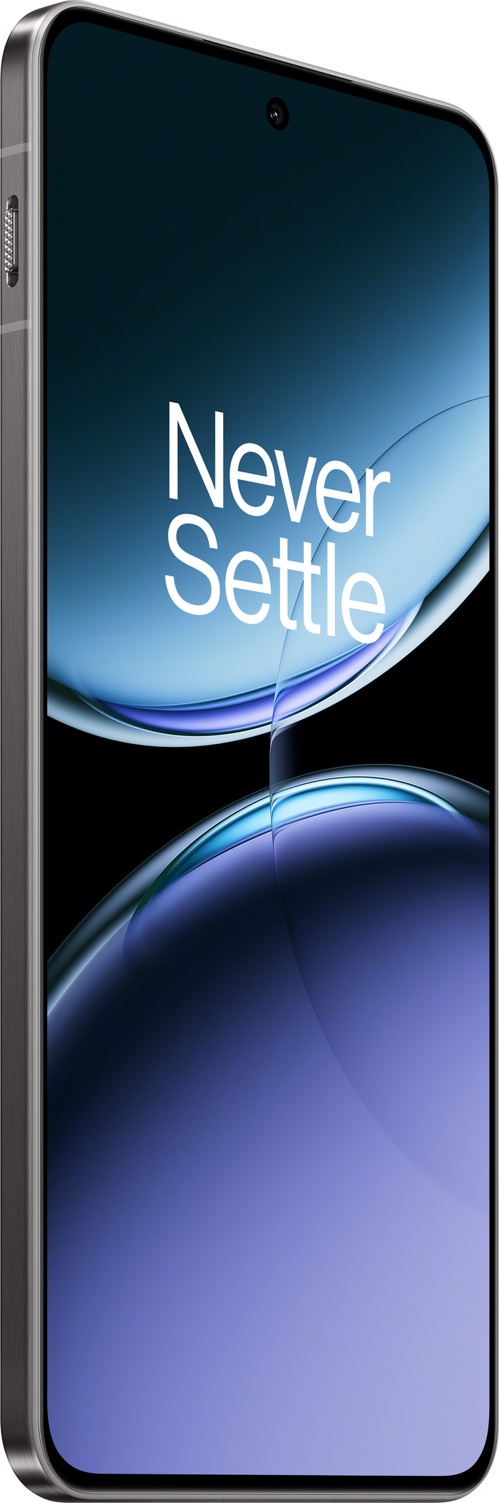 OnePlus Nord 4 256 Go Noir 5G avant