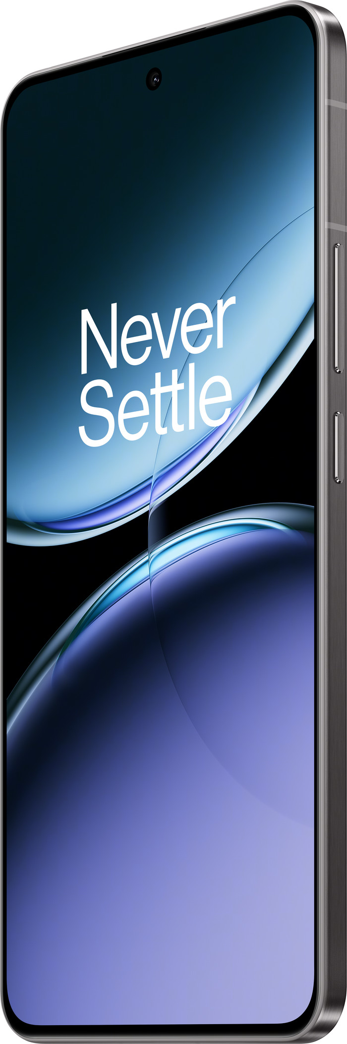 OnePlus Nord 4 256 Go Noir 5G avant