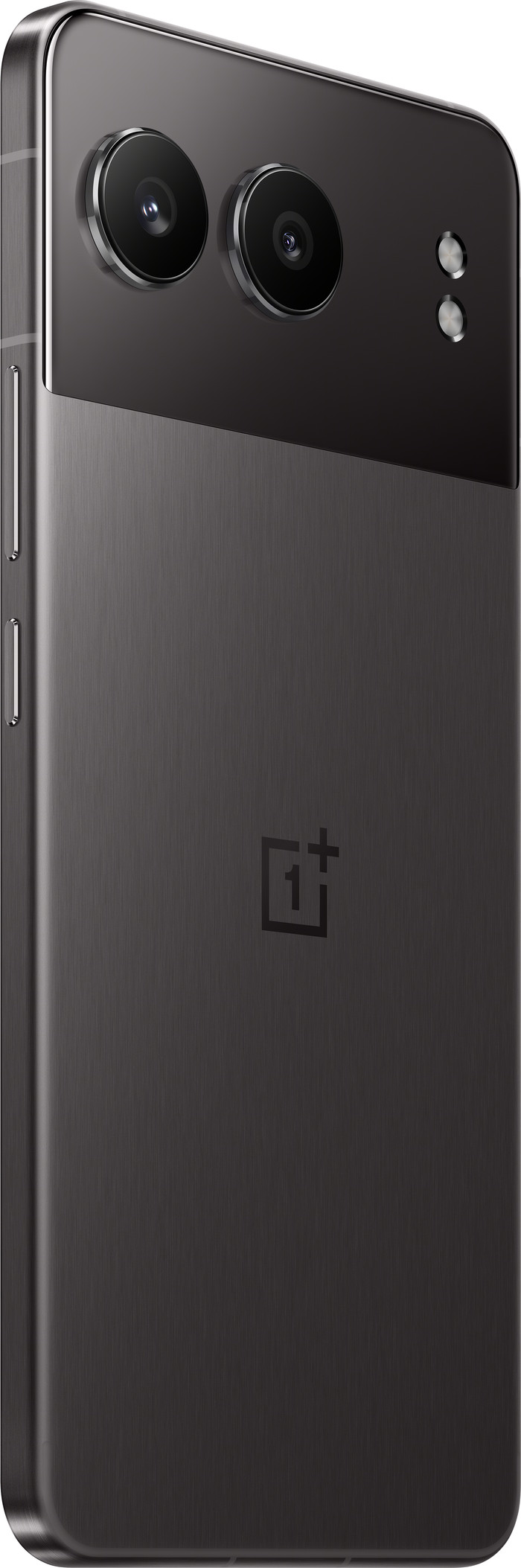 OnePlus Nord 4 256 Go Noir 5G arrière