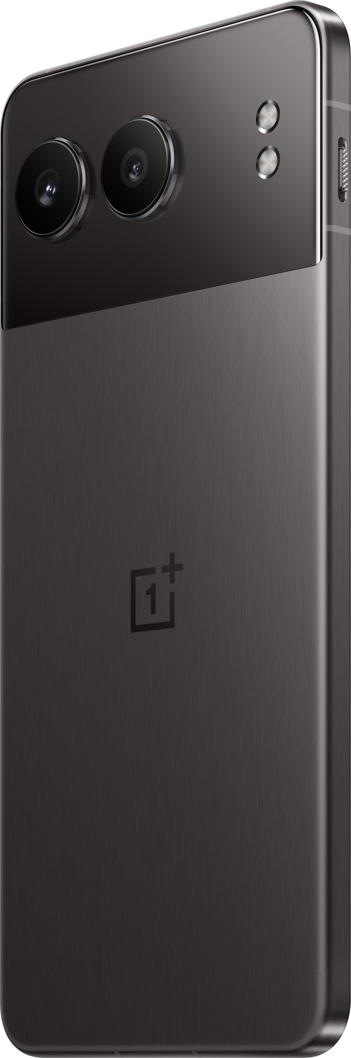 OnePlus Nord 4 256 Go Noir 5G arrière
