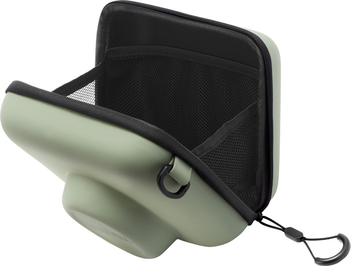 Fujifilm Instax Wide 400 Case binnenkant