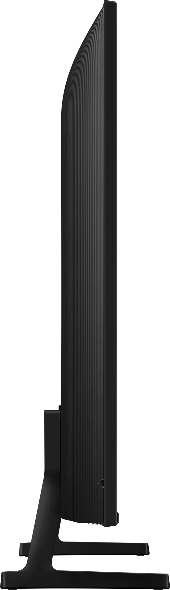 Samsung Crystal UHD 60DU7100 (2024) + Samsung HW-B530 (2022) right side