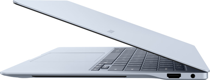 Samsung Galaxy Book4 Edge NP940XMA-KB1NL côté droit