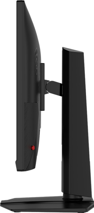 MSI MAG 272QPF E20 linkerkant