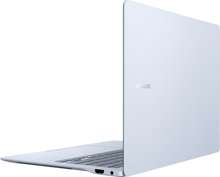 Samsung Galaxy Book4 Edge NP940XMA-KB1NL arrière