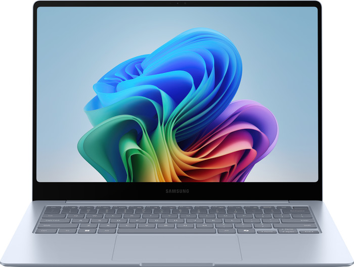 Samsung Galaxy Book4 Edge NP940XMA-KB1NL avant