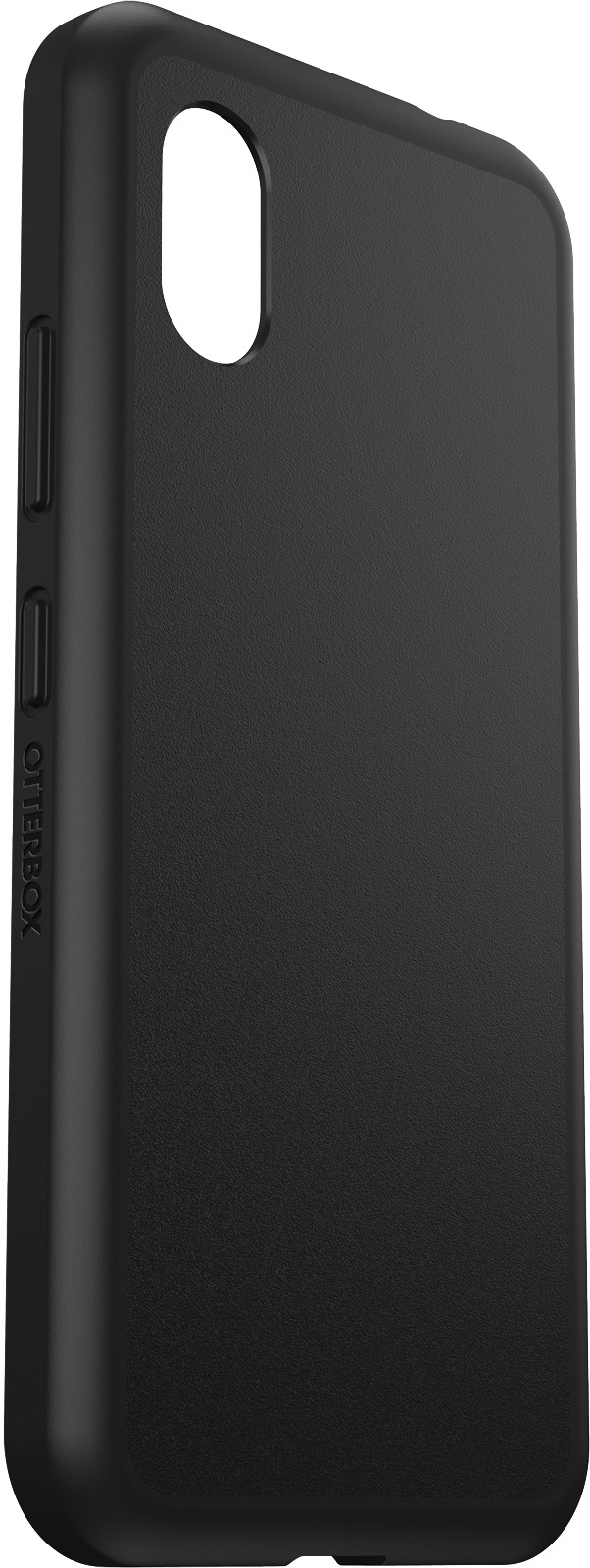 Otterbox React Samsung Galaxy XCover 7 Back Cover Noir arrière