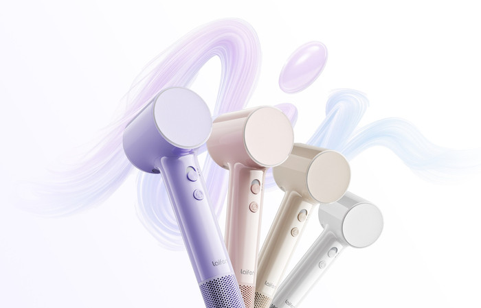 Laifen Air Blanc produit à l'usage