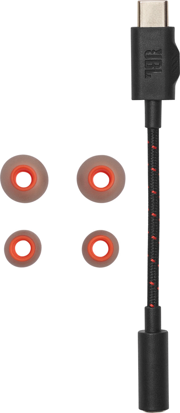 JBL Quantum 50C Black accessory