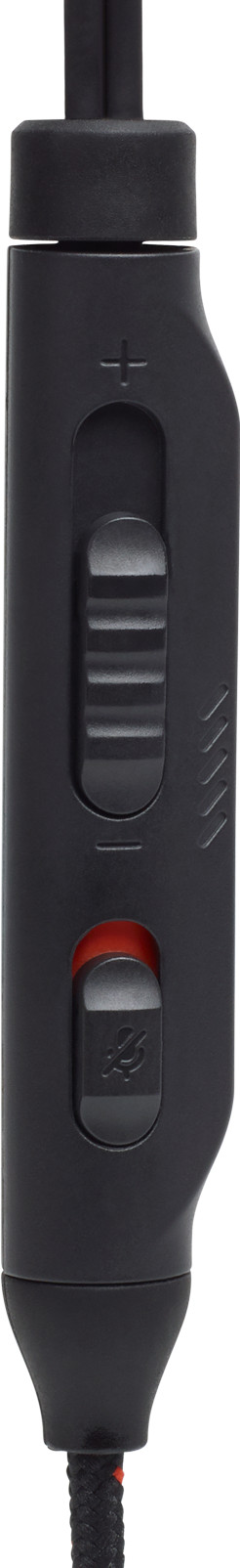 JBL Quantum 50C Black detail