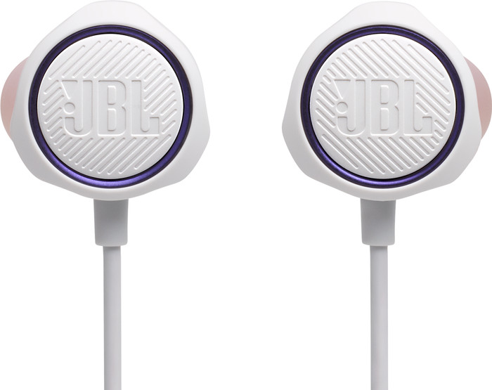 JBL Quantum 50C White Main Image