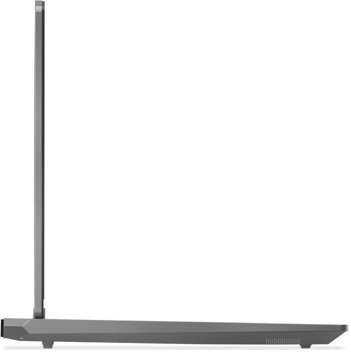 Lenovo LOQ 15IRX10 83JE01NMMB AZERTY rechterkant