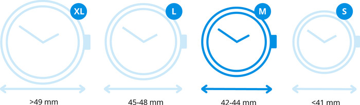 Garmin Vivoactive 5 Blue visual Coolblue 1