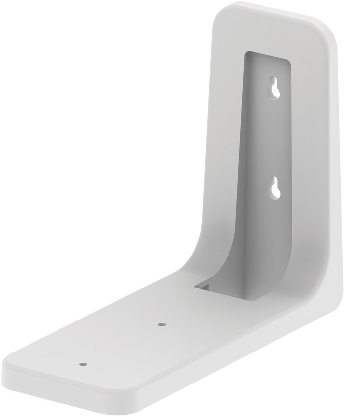 Netgear Orbi wandhouder voor Wifi 7 modellen (RBEWM) wit voorkant