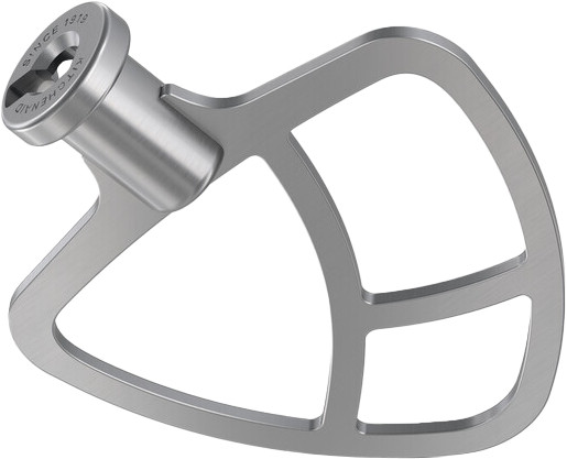 Kitchenaid 5KSM50PKVEMS Gris Étain accessoire