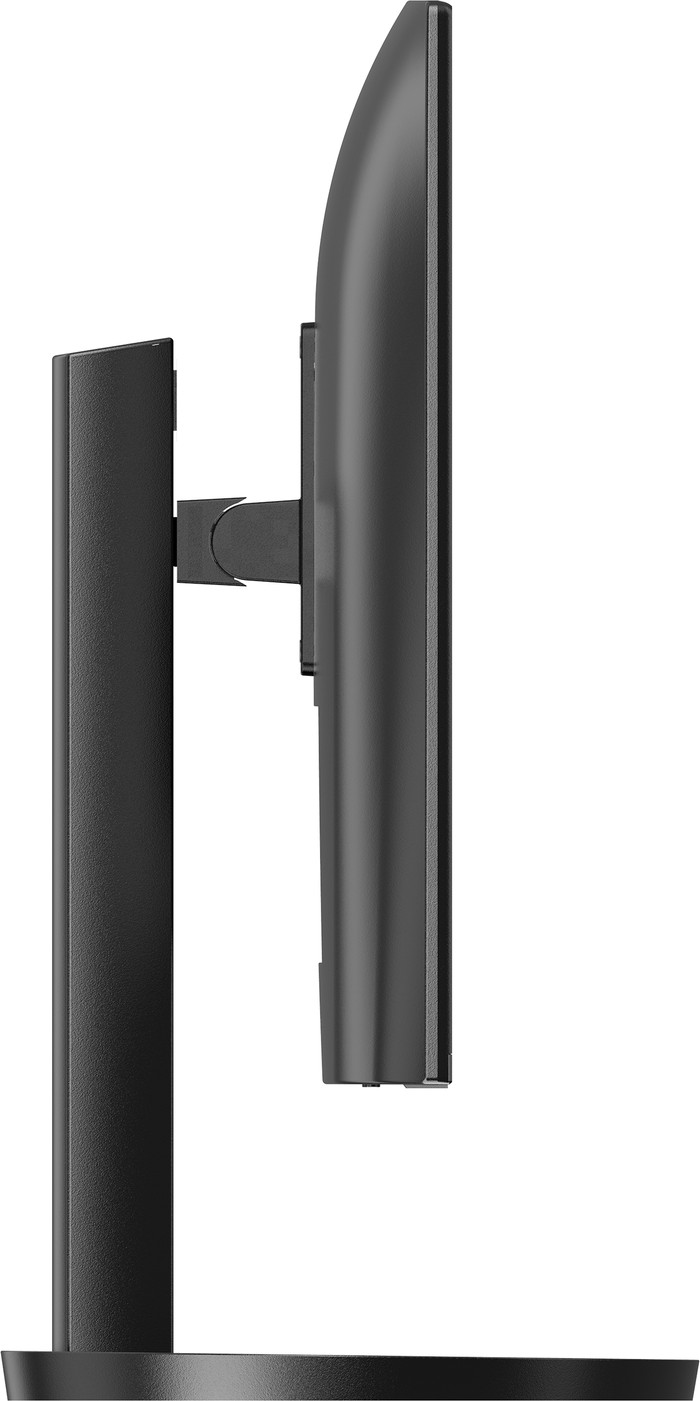 AOC U27B3CF côté gauche