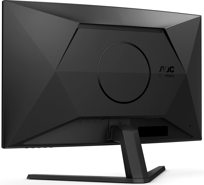 AOC CQ32G4VE arrière