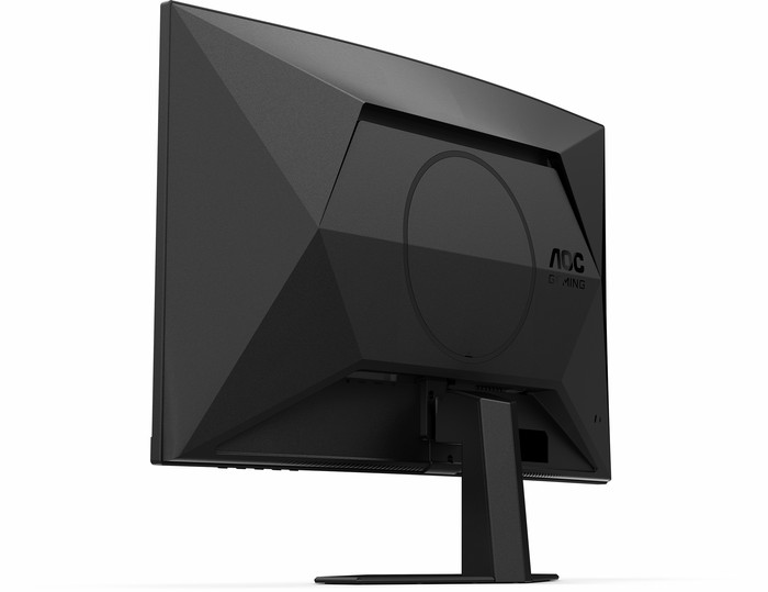 AOC C27G4ZXE arrière