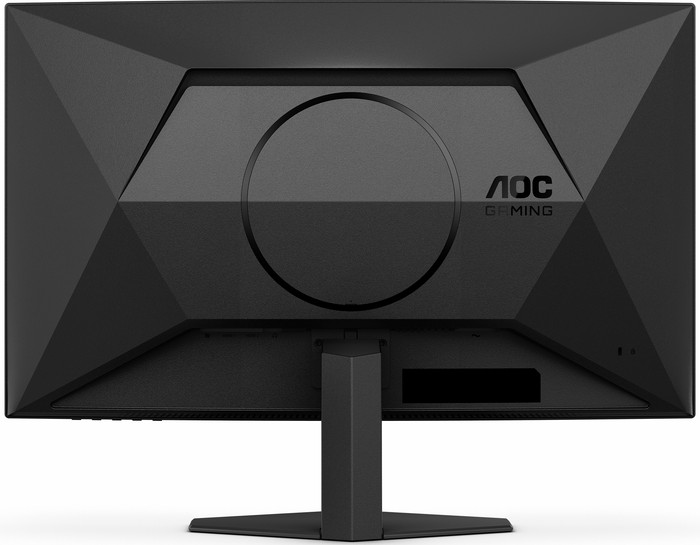 AOC C27G4ZXE arrière