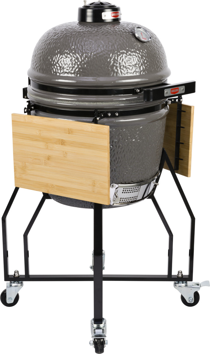 Grill Guru Original Medium linkerkant