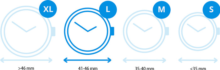 OnePlus Watch 2R Groen visual Coolblue 1