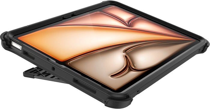Otterbox Defender Apple iPad Air 11 Pouces (2025/2024) Full Body Case Noir dessus