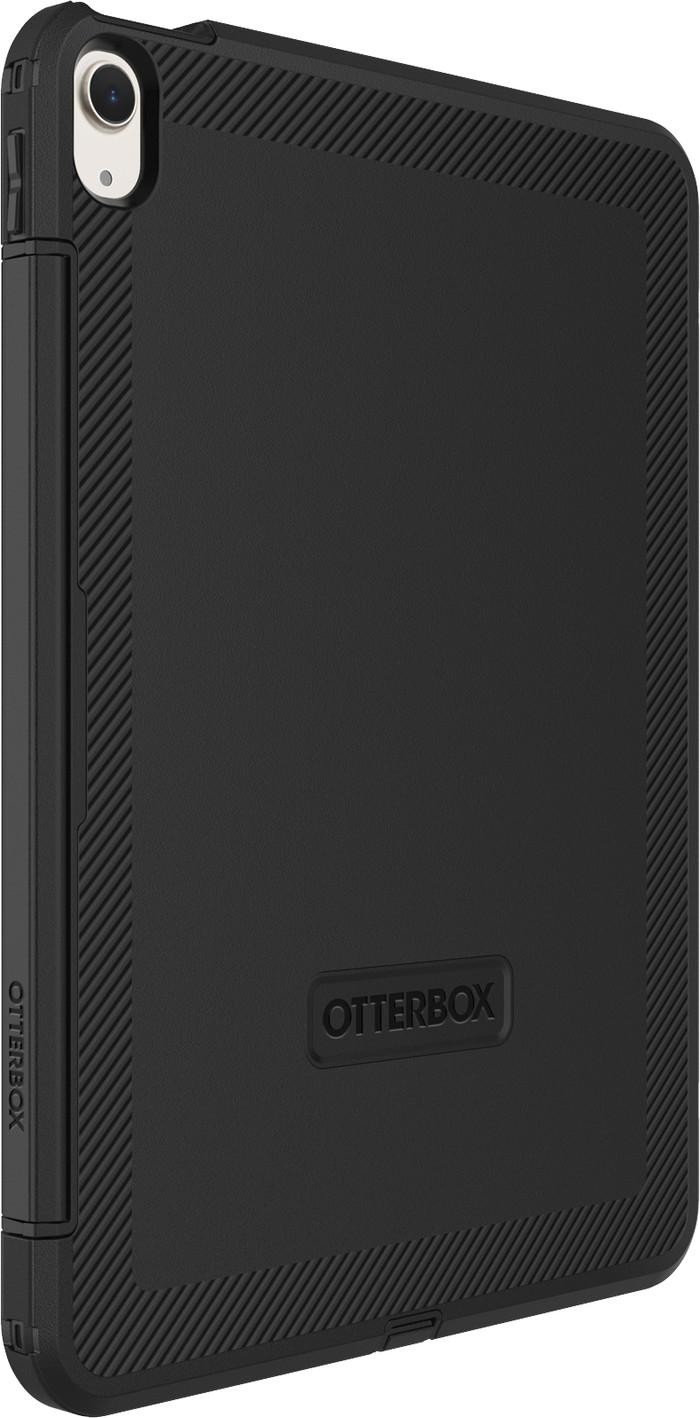 Otterbox Defender Apple iPad Air 11 Pouces (2025/2024) Full Body Case Noir arrière
