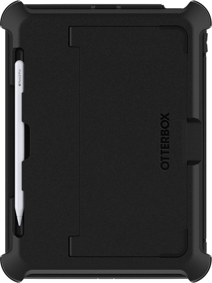 Otterbox Defender Apple iPad Air 11 Pouces (2025/2024) Full Body Case Noir intérieur