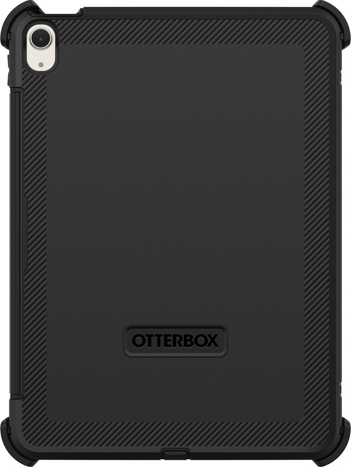 Otterbox Defender Apple iPad Air 11 Pouces (2025/2024) Full Body Case Noir arrière