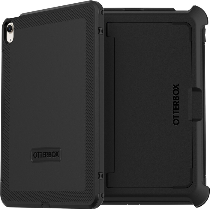 Otterbox Defender Apple iPad Air 11 Pouces (2025/2024) Full Body Case Noir visuel fournisseur