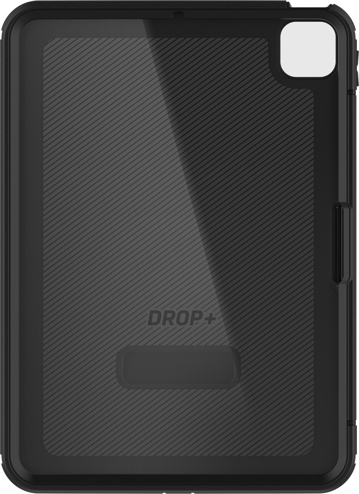 Otterbox Defender Apple iPad Air 11 Pouces (2025/2024) Full Body Case Noir avant