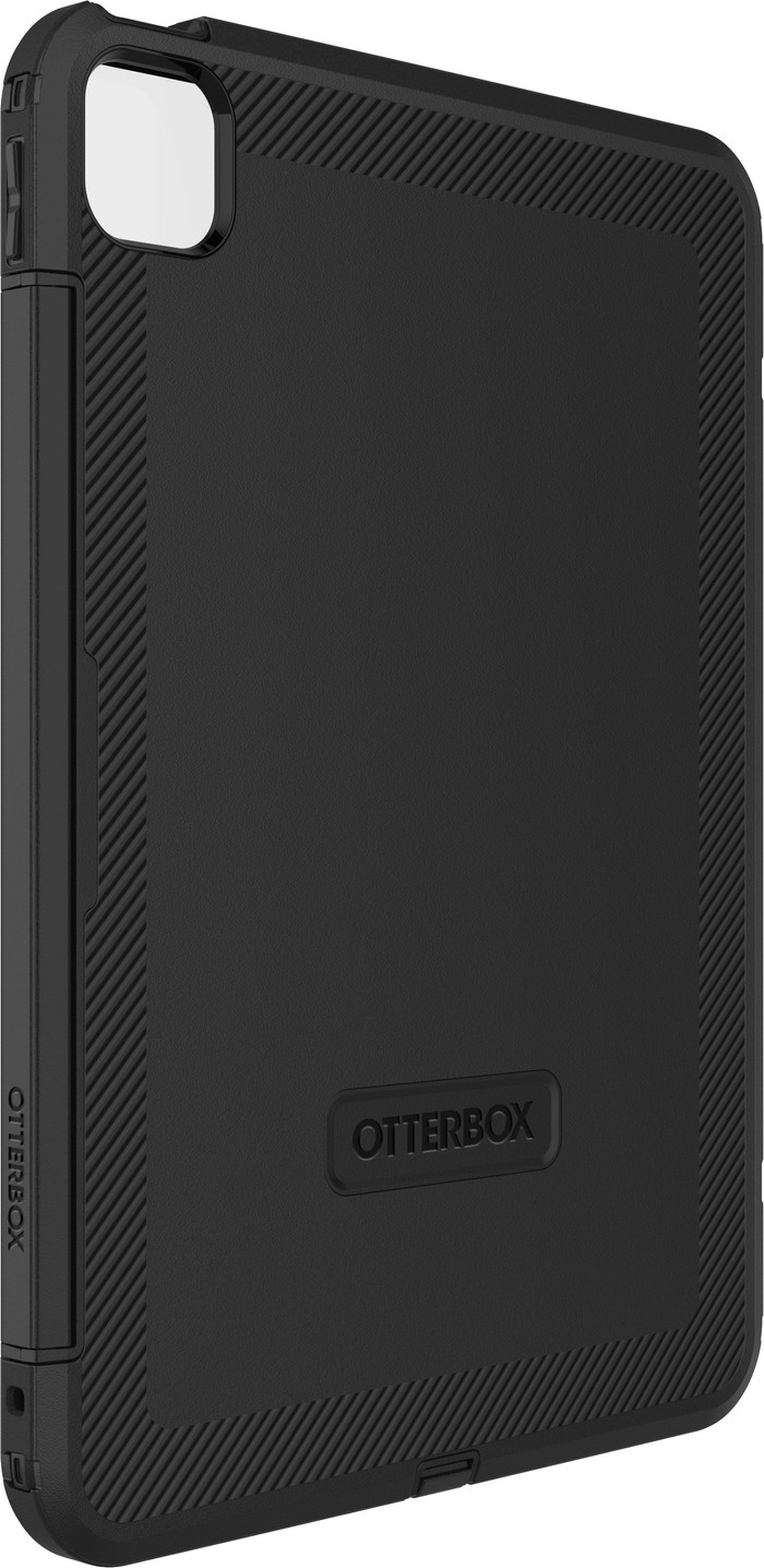 Otterbox Defender Apple iPad Air 11 Pouces (2025/2024) Full Body Case Noir arrière