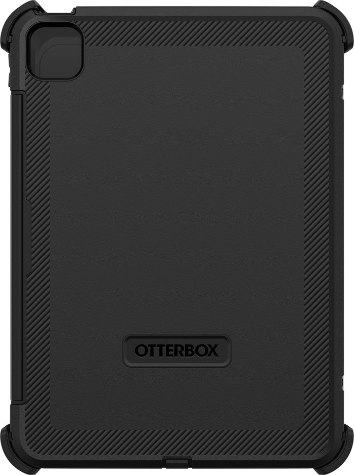 Otterbox Defender Apple iPad Air 11 Pouces (2025/2024) Full Body Case Noir arrière
