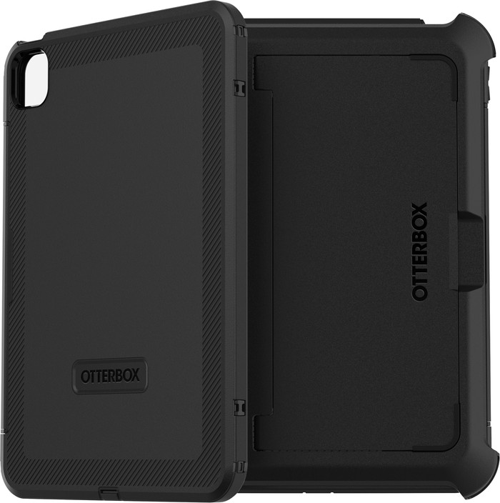 Otterbox Defender Apple iPad Air 11 Pouces (2025/2024) Full Body Case Noir visuel fournisseur