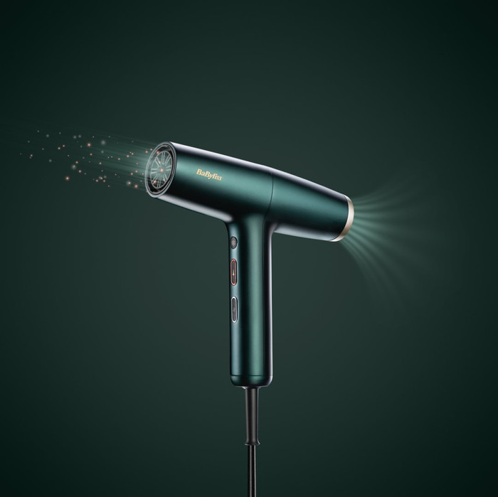 BaByliss Air Power Pro D6555DE visuel fournisseur
