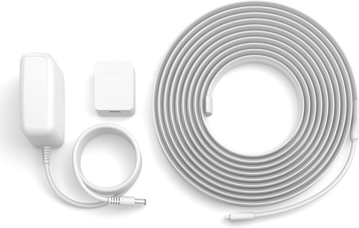 Philips Hue Solo Ruban LED - White and Color - 5 m avant