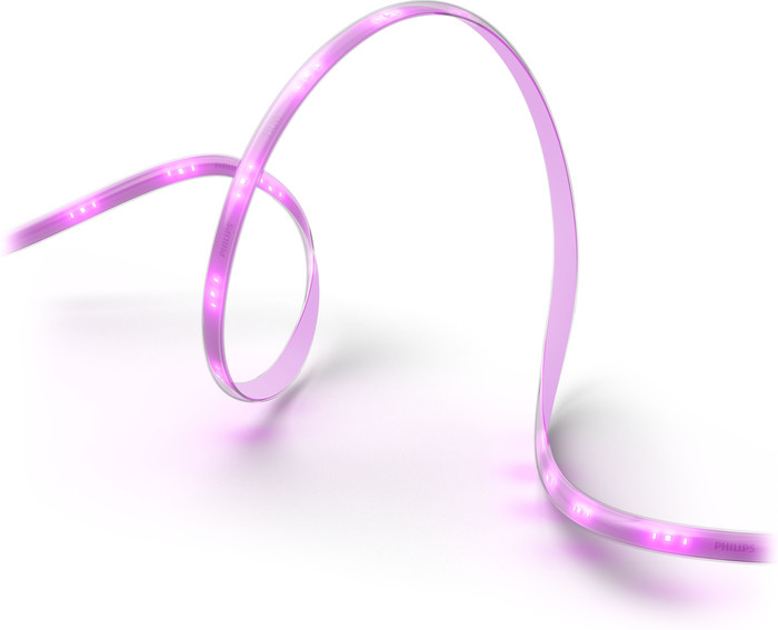 Philips Hue Solo Led Strip - White and Color - 10m Main Image