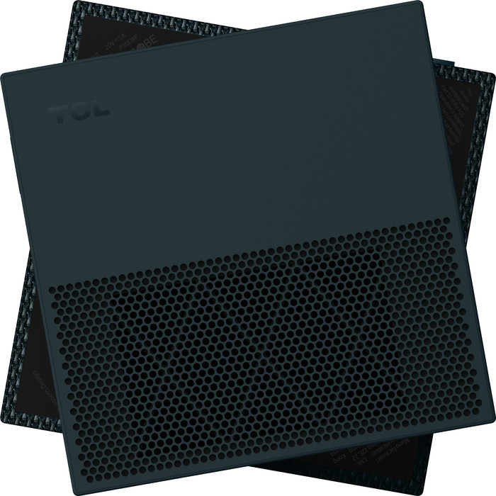 TCL PlayCube côté droit