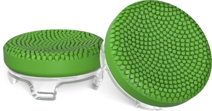 KontrolFreek Thumb Grips Football Edition PS5 front