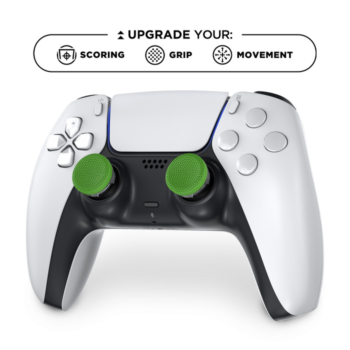 KontrolFreek Thumb Grips Football Edition PS5 visual supplier