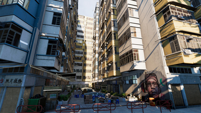 Test Drive Unlimited: Solar Crown PS5 visual supplier