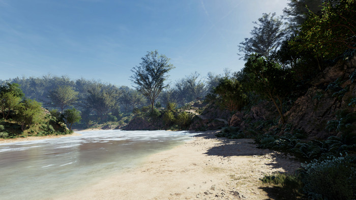 Test Drive Unlimited: Solar Crown PS5 visual supplier