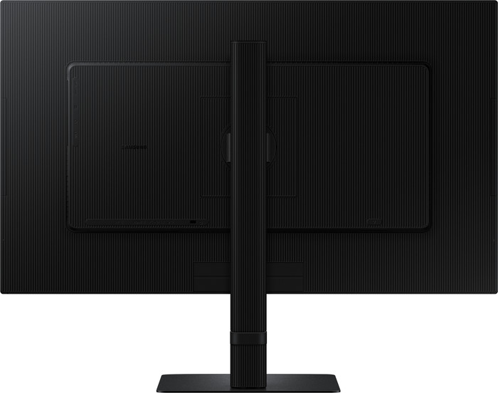 Samsung LS32D800UAUXEN achterkant