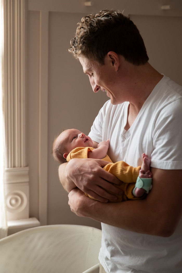 Owlet Cam 2 + Dream Sock Mint OW-DSDUO-MI produit à l'usage