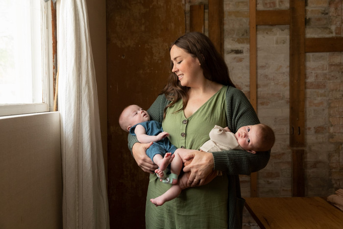 Owlet Cam 2 + Dream Sock Mint OW-DSDUO-MI produit à l'usage