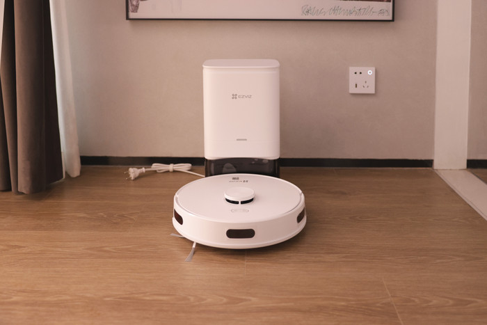 EZVIZ RE5 Plus visual supplier